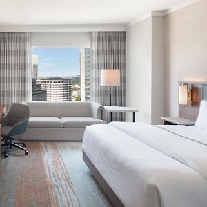 Preferred Guest room 1 King